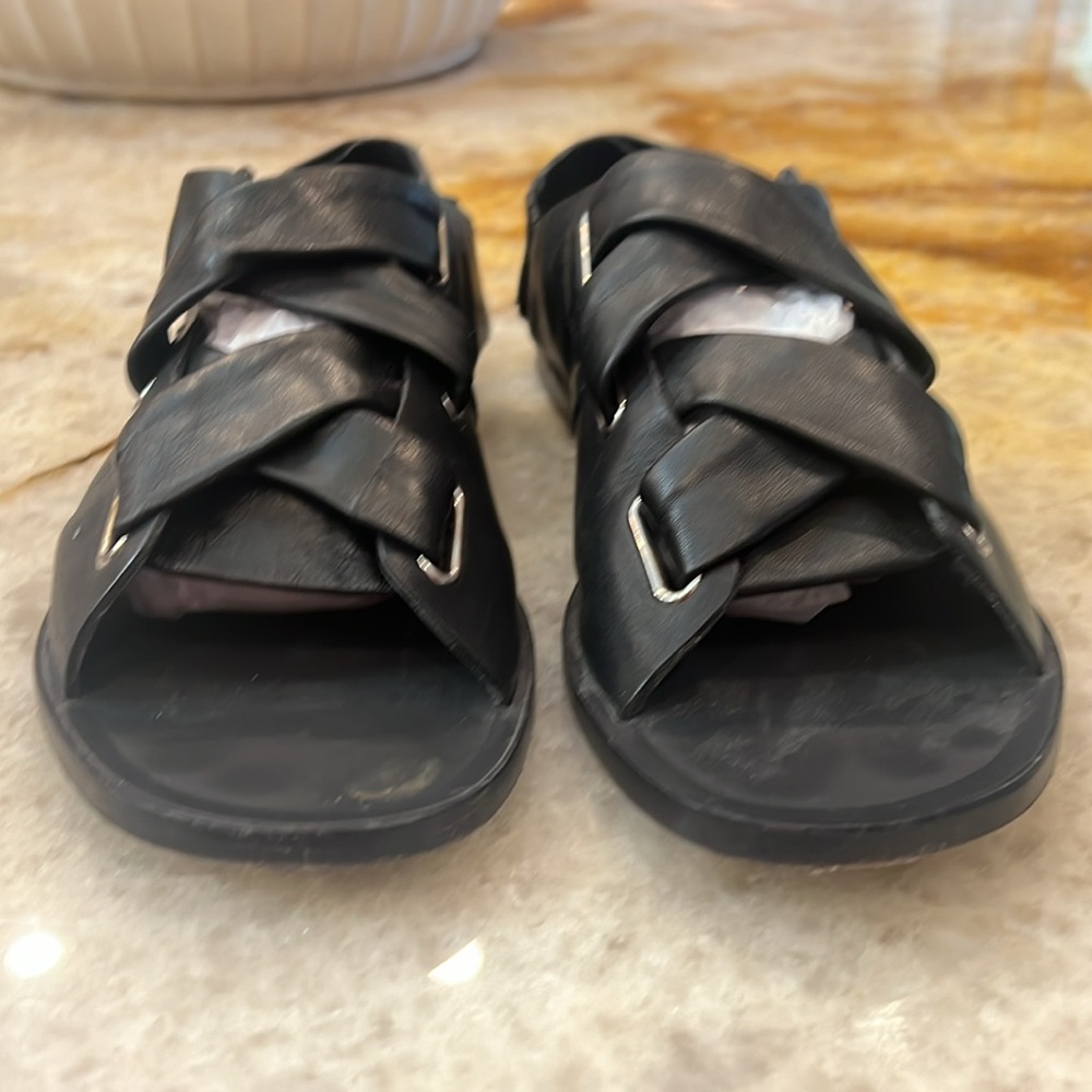 Flat Sandals - image 3